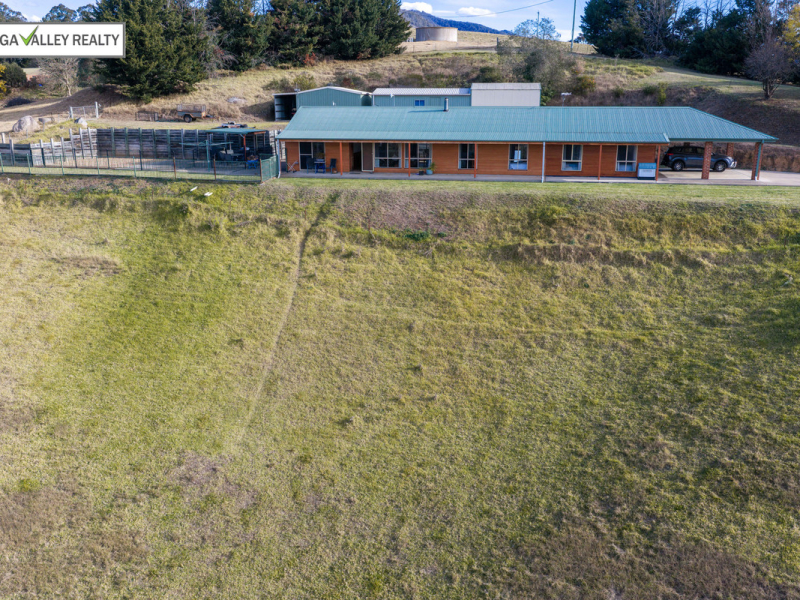 33 Cochranes Road, Wolumla, NSW 2550 AUS