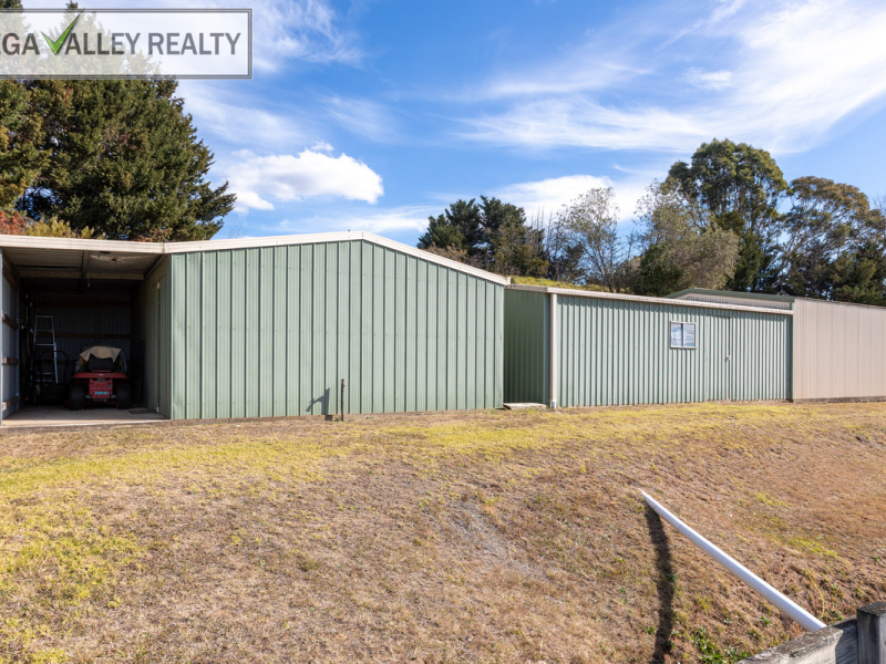 33 Cochranes Road, Wolumla, NSW 2550 AUS