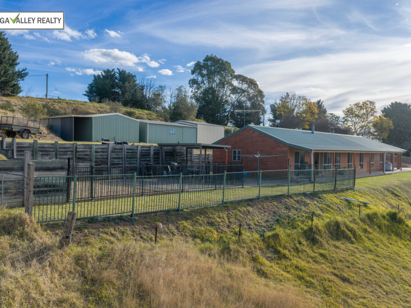 33 Cochranes Road, Wolumla, NSW 2550 AUS