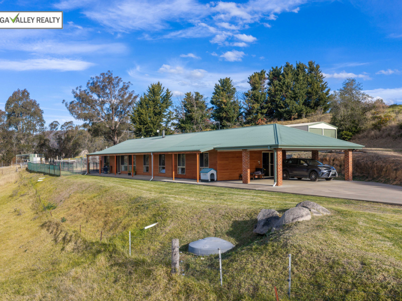 33 Cochranes Road, Wolumla, NSW 2550 AUS