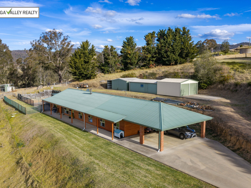 33 Cochranes Road, Wolumla, NSW 2550 AUS