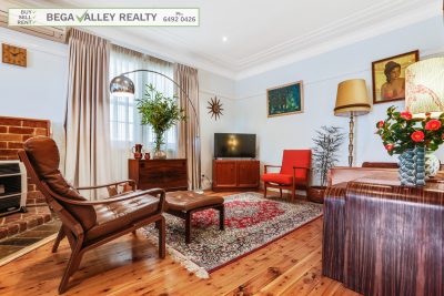 8 Bega Street, Bega, NSW 2550 AUS