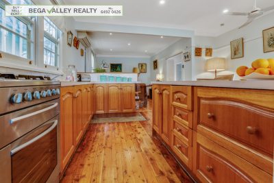 8 Bega Street, Bega, NSW 2550 AUS