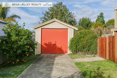 8 Bega Street, Bega, NSW 2550 AUS