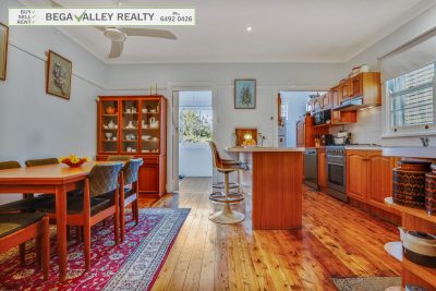8 Bega Street, Bega, NSW 2550 AUS