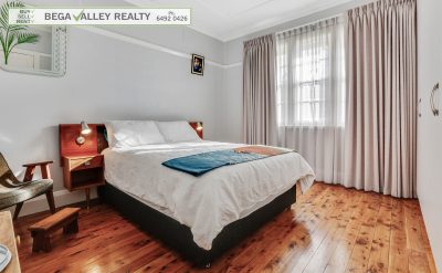 8 Bega Street, Bega, NSW 2550 AUS