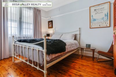 8 Bega Street, Bega, NSW 2550 AUS