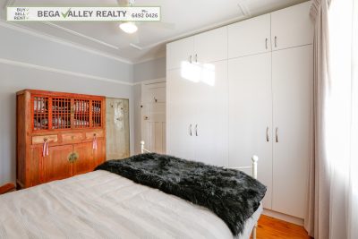 8 Bega Street, Bega, NSW 2550 AUS