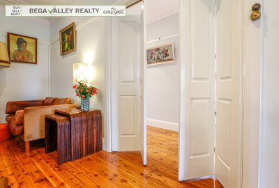 8 Bega Street, Bega, NSW 2550 AUS