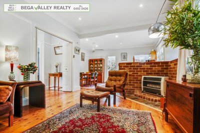 8 Bega Street, Bega, NSW 2550 AUS
