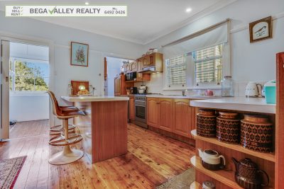 8 Bega Street, Bega, NSW 2550 AUS