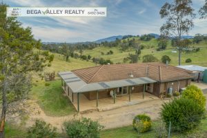 81 Yowrie Road, Wandella, NSW 2550