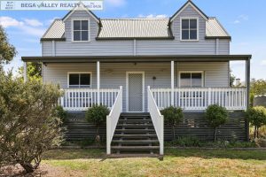 86-88 Kameruka Street, Bemboka, NSW 2550