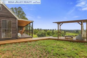 8-10 Bega Street, Candelo, NSW 2550