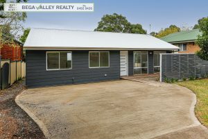 35 Princes Highway, Wolumla, NSW 2550