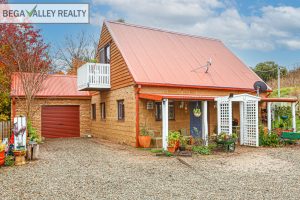 19 Broad Street, Bemboka, NSW 2550
