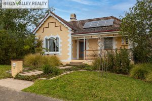 32 Bega Street, Bega, NSW 2550