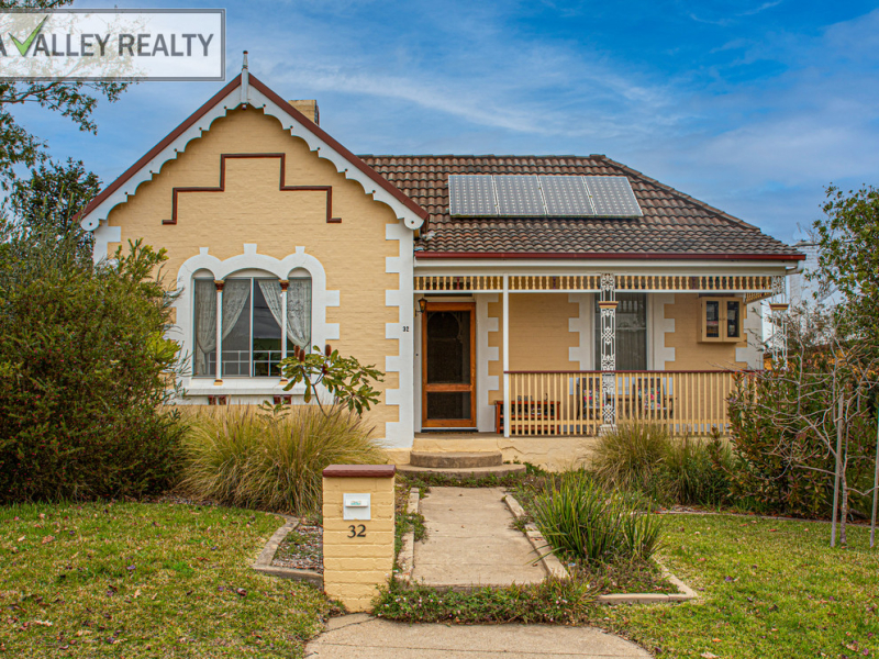 32 Bega Street, Bega, NSW 2550 AUS
