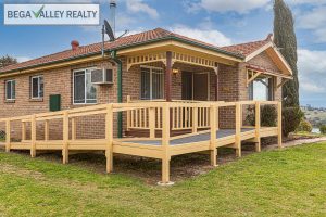 7 Reservoir Street, Candelo, NSW 2550