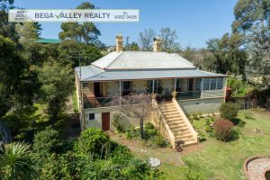 31 Kameruka Street, Candelo, NSW 2550