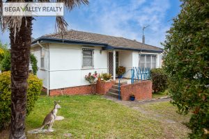 4 Dandar Road, Bega, NSW 2550