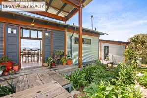 872 Buckajo Road, Bega, NSW 2550