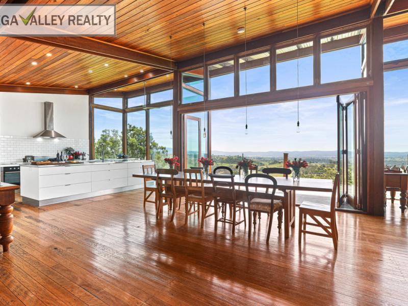872 Buckajo Road, Bega, NSW 2550 AUS