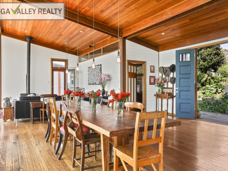 872 Buckajo Road, Bega, NSW 2550 AUS