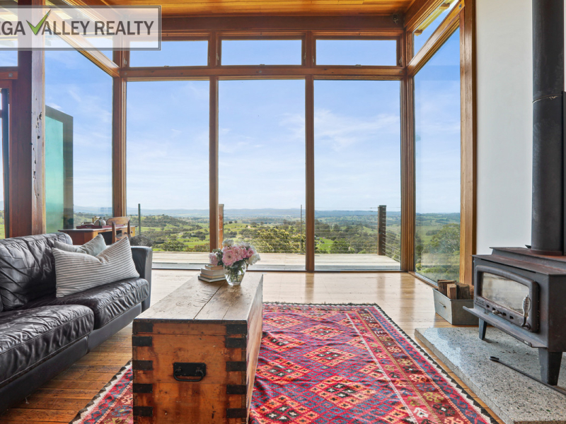 872 Buckajo Road, Bega, NSW 2550 AUS