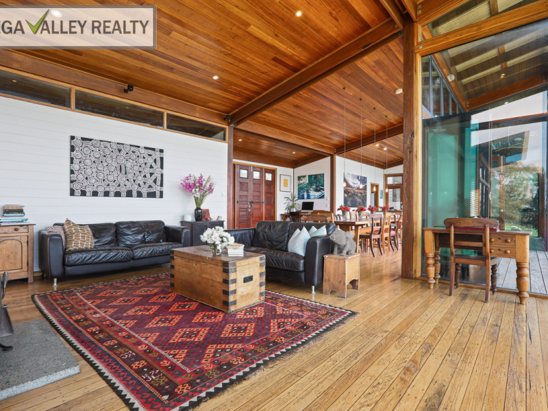 872 Buckajo Road, Bega, NSW 2550 AUS