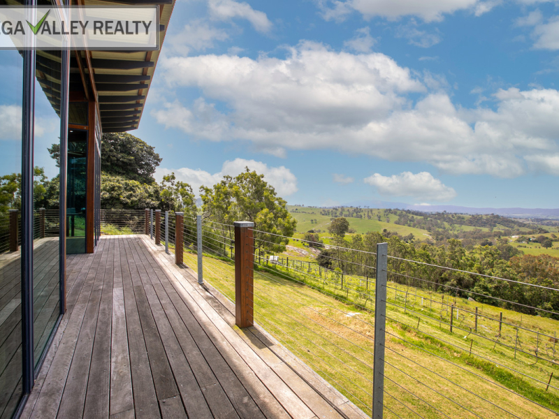 872 Buckajo Road, Bega, NSW 2550 AUS