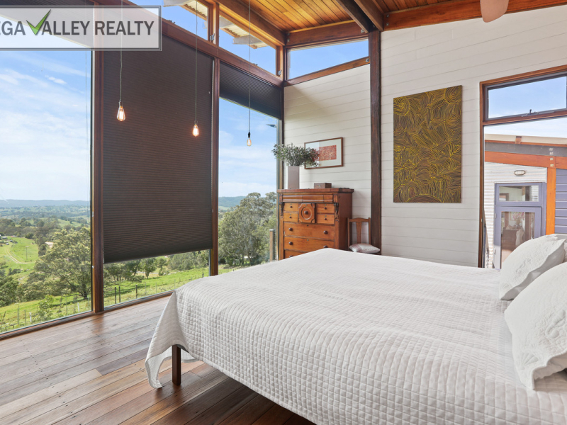 872 Buckajo Road, Bega, NSW 2550 AUS