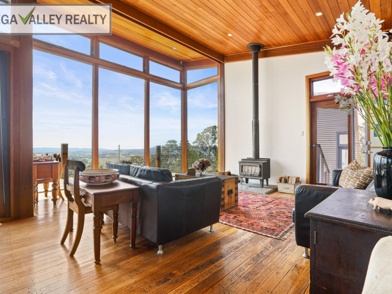 872 Buckajo Road, Bega, NSW 2550 AUS