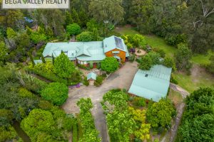 86 Bournda Park Way, Wallagoot, NSW 2550