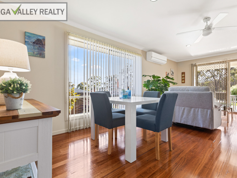 9 Whistler Close, Mirador, NSW 2548 AUS