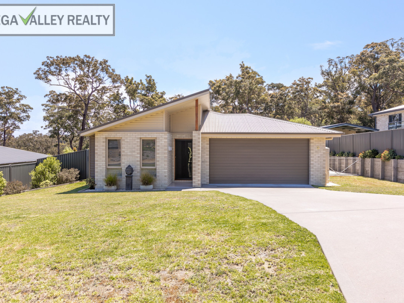 9 Whistler Close, Mirador, NSW 2548 AUS