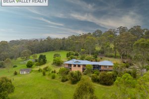 135 Kerrisons Lane, Bega, NSW 2550