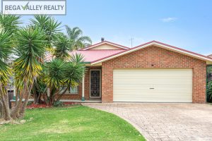 32 Barrack Street, Bega, NSW 2550