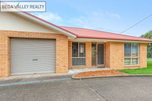 6/6-8 Union Street, Bega, NSW 2550