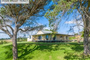 402 West Kameruka Road, Candelo, NSW 2550