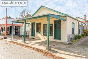 42 William Street, Candelo, NSW 2550