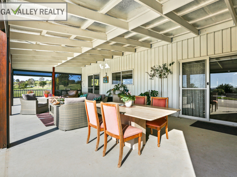 984 Buckajo Road, Bega, NSW 2550 AUS