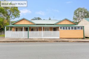 15 Sharpe Street, Candelo, NSW 2550