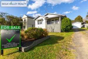 28 Nelson Street, Bega, NSW 2550