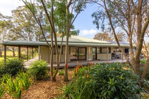 12 Corridgeree Road, Bega, NSW 2550