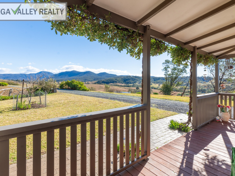 86 Garfield Road, Numbugga, NSW 2550 AUS