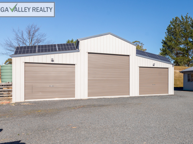 86 Garfield Road, Numbugga, NSW 2550 AUS