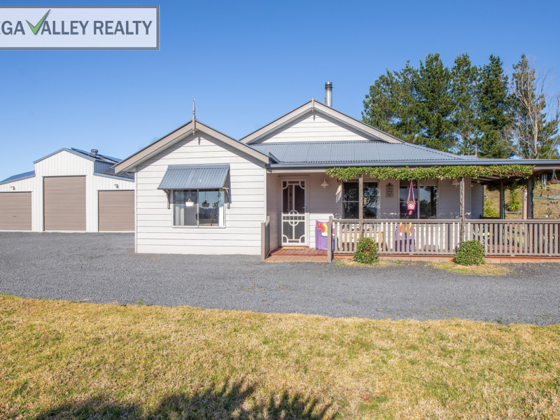 86 Garfield Road, Numbugga, NSW 2550 AUS