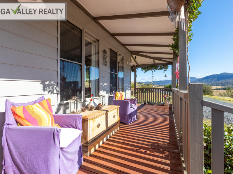 86 Garfield Road, Numbugga, NSW 2550 AUS