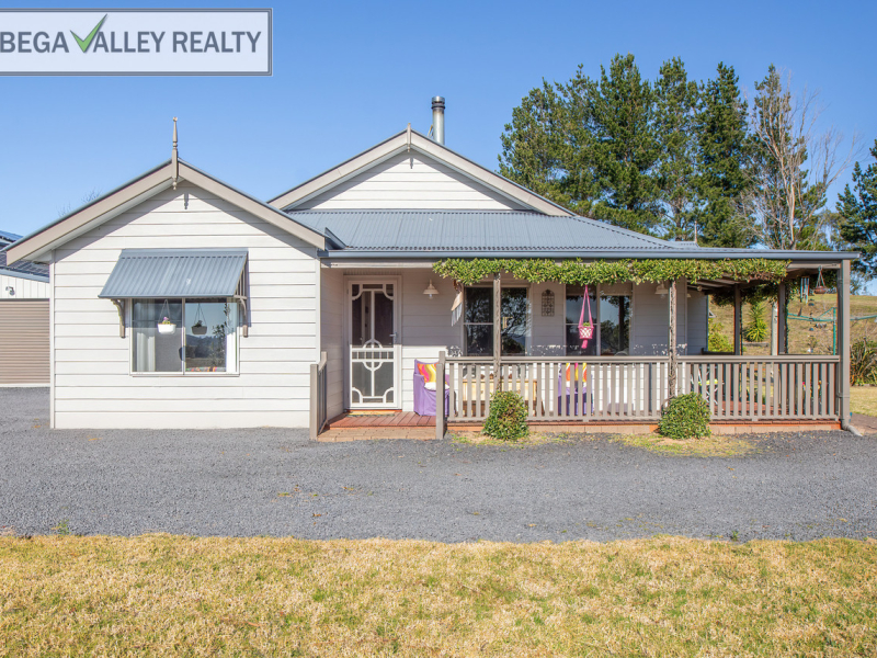 86 Garfield Road, Numbugga, NSW 2550 AUS